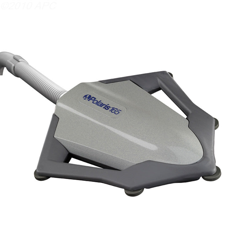 POLARIS 165 IG PRESS SIDE CLEANER