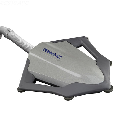 POLARIS 165 IG PRESS SIDE CLEANER