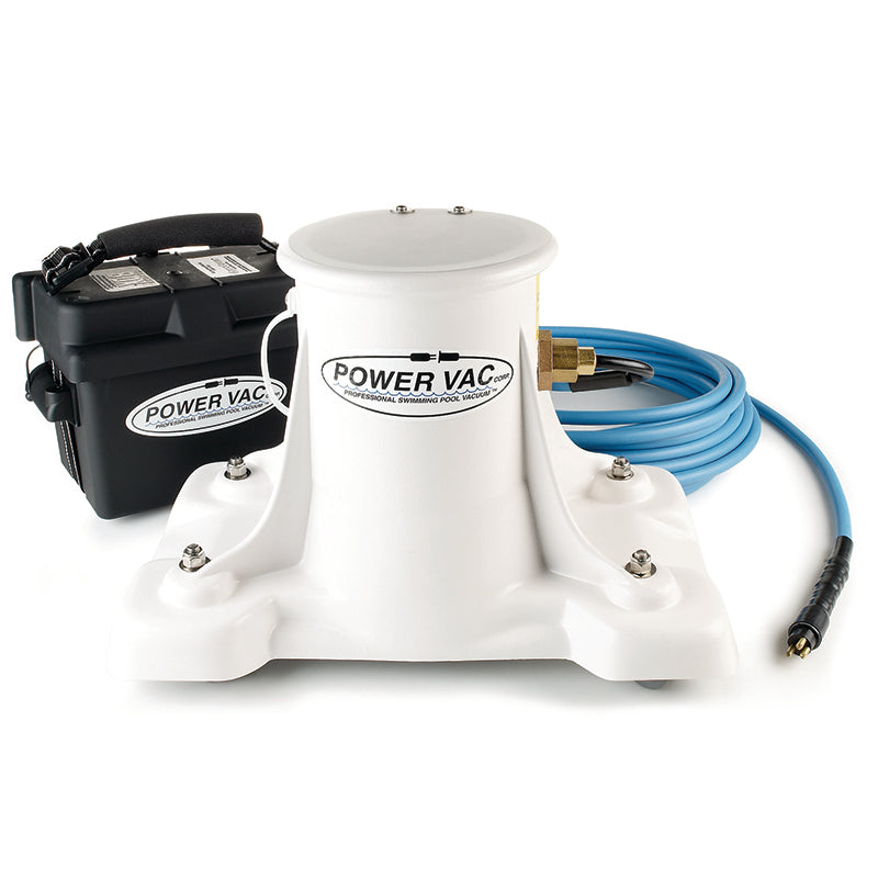 POWER VAC 2100 W/40' CORD