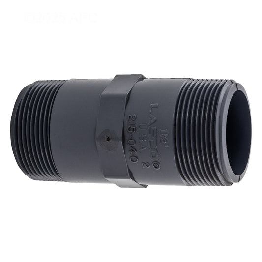 1.5" X 4" THREADED NIPPLE