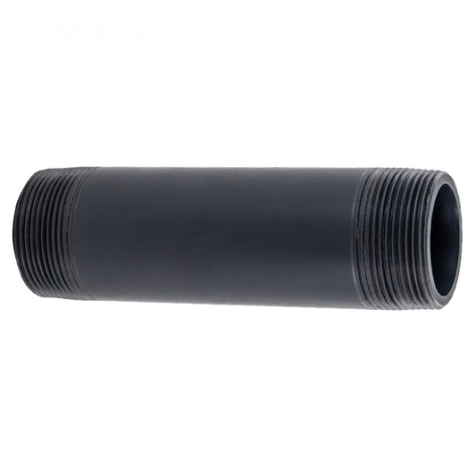 1.5" X 6" THREADED NIPPLE