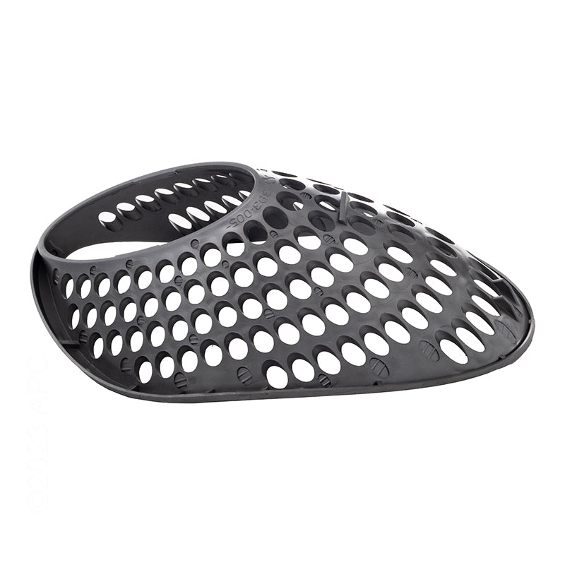 Rear Housing