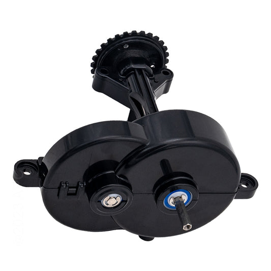 Gearbox Assy