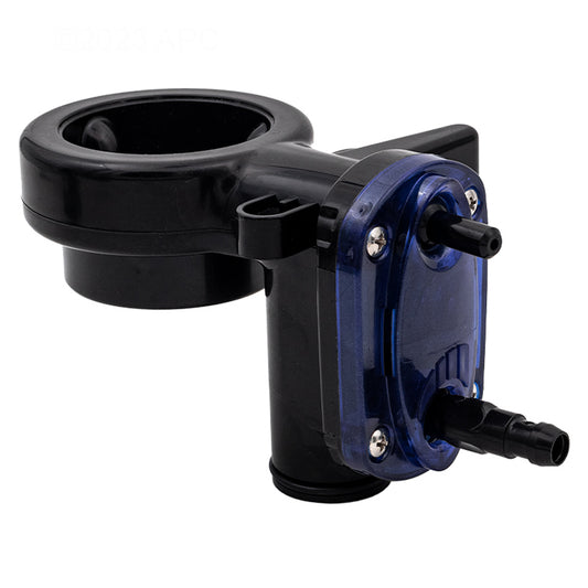 WMS Assy w/ O-Ring