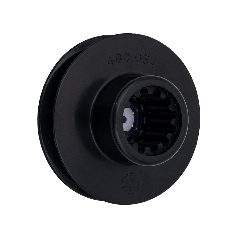 Wheel Sprocket Assy w/ Bearing