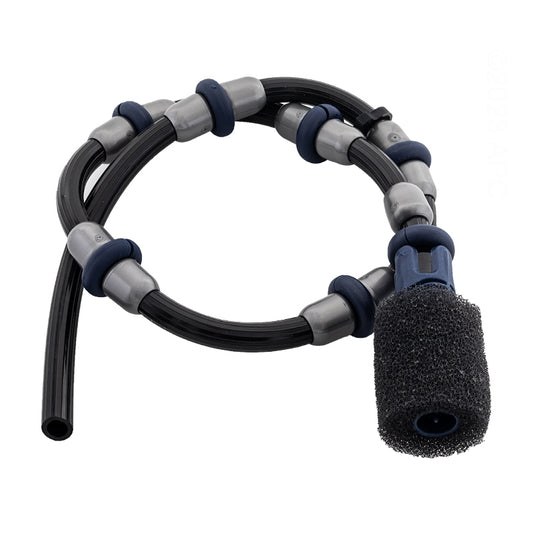 Zodiac Pool Cleaner Sweep Hose Complete (Part #39-500)
