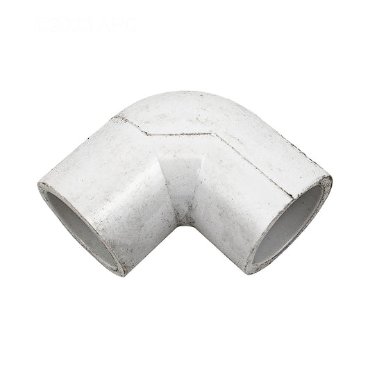 .5" SKT 90 ELBOW SCHEDULE 40