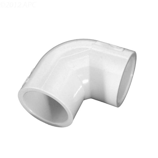 1.5" SKT 90 ELBOW SCHEDULE 40