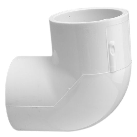1" SKT 90 ELBOW SCHEDULE 40