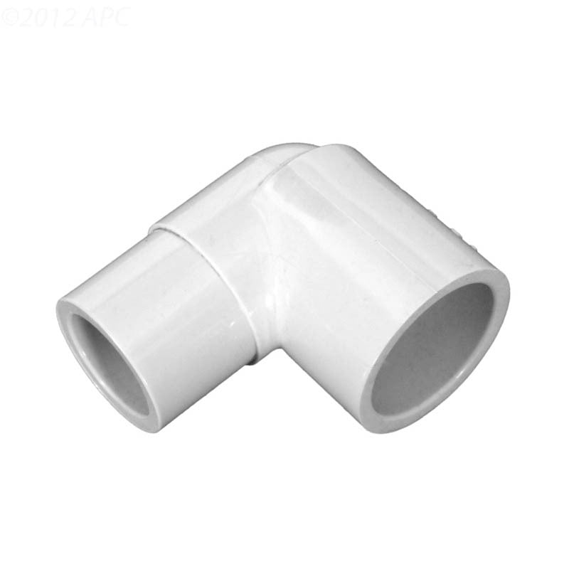 .75" SPIGOT X SKT 90 ELBOW STREET