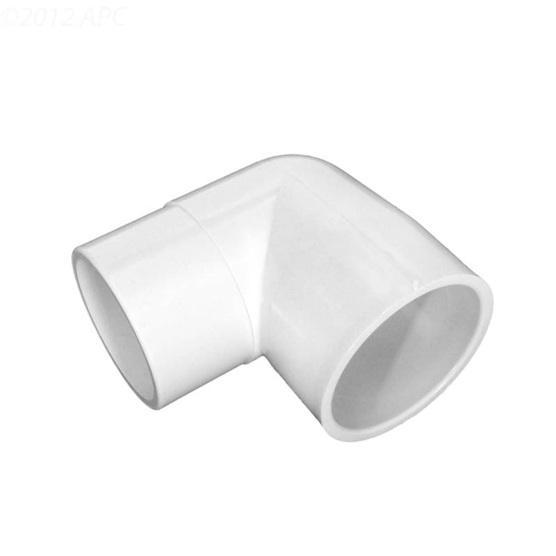 2" SPIGOT X SKT 90 ELBOW STREET