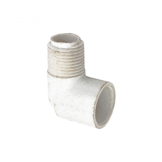 2" MPT X SKT 90 ELBOW STREET