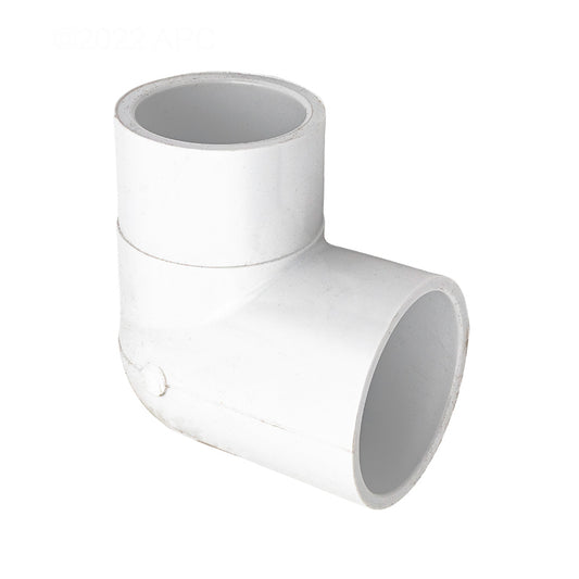 2" X 1.5" SKT X SKT WITH 2" SPIGOT