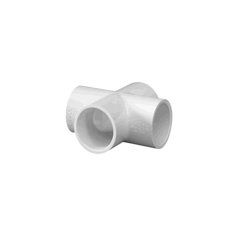 .75" SKT CROSS