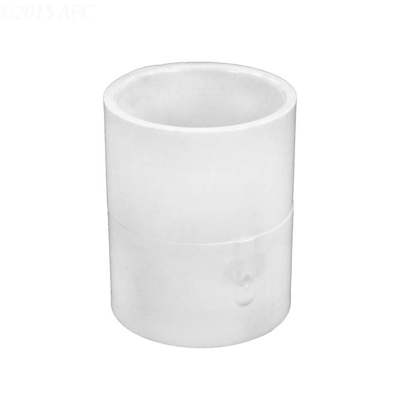 1.5" SKT COUPLING SCHEDULE 40