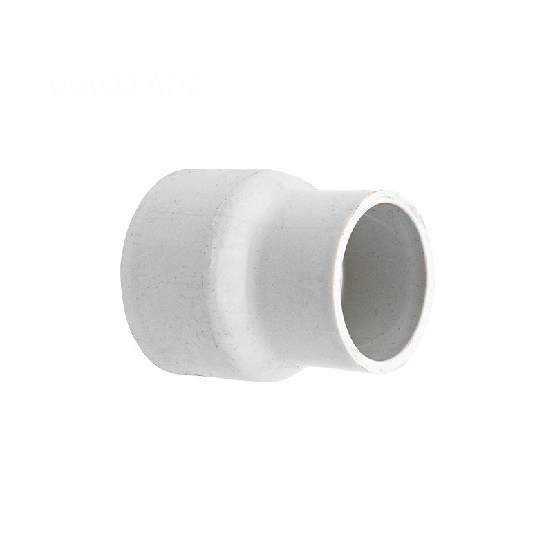2" X 1.5" SKT REDUCER COUPLING SCHEDULE 40