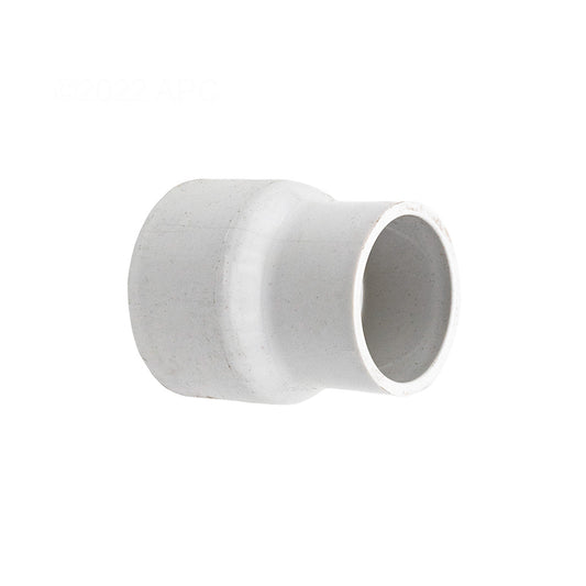 2" X 1.5" SKT REDUCER COUPLING SCHEDULE 40