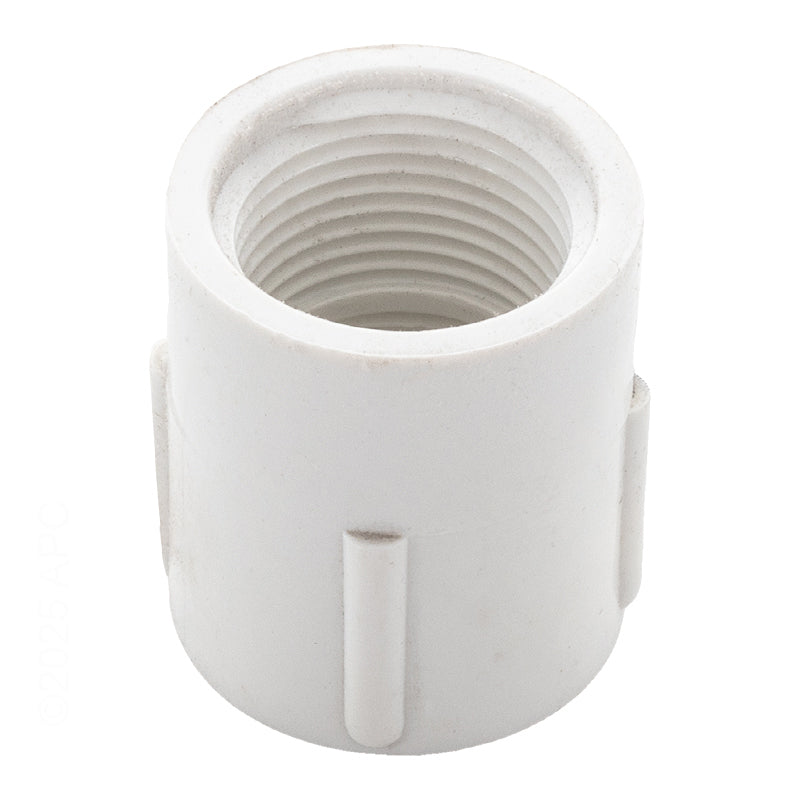 .75" FPT COUPLING SCHEDULE 40