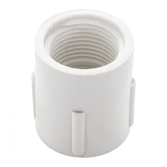 .75" FPT COUPLING SCHEDULE 40
