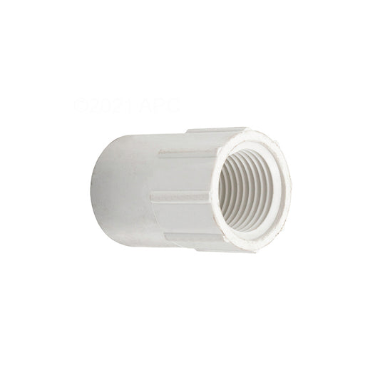 .5" SKT X FPT FEMALE ADAPTER SCHEDULE 40