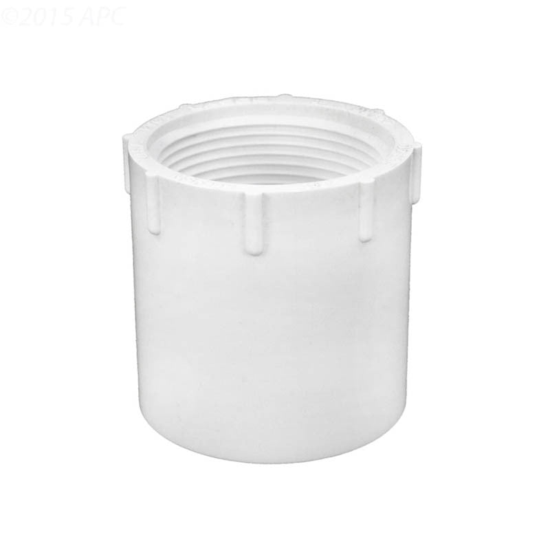 1.5" SKT X FPT FEMALE ADAPTER SCHEDULE 40