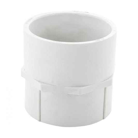 3" SKT X FPT FEMALE ADAPTER SCHEDULE 40