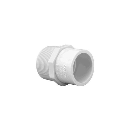.75" X .5" MPT X SKT MALE