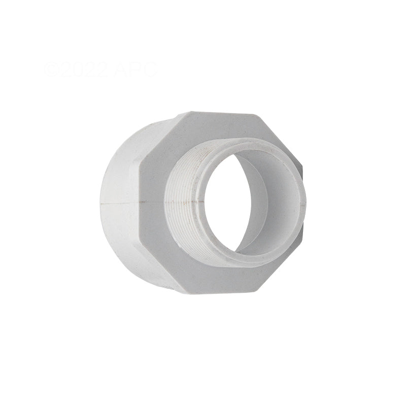 1.5" X 2" MPT X SKT MALE