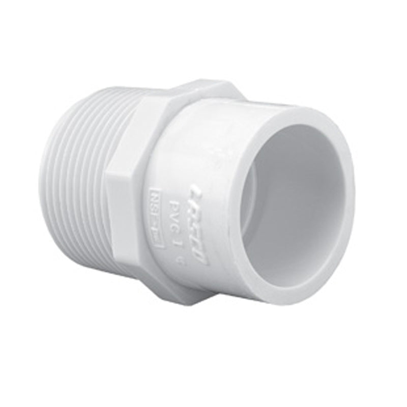 2" MALE X 3" SOCKET ADAPTER