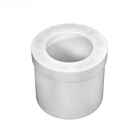 1" X .5" SPIGOT X SKT REDUCING BUSHING SCHEDULE 40