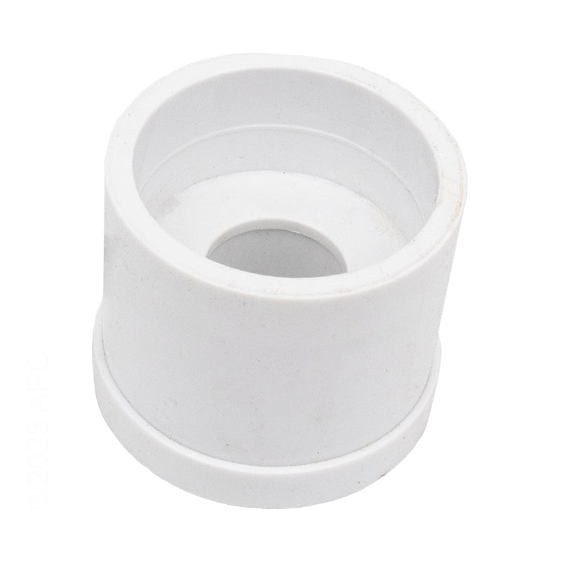 1.5" X .5" SPIGOT X SKT REDUCING BUSHING SCHEDULE 40