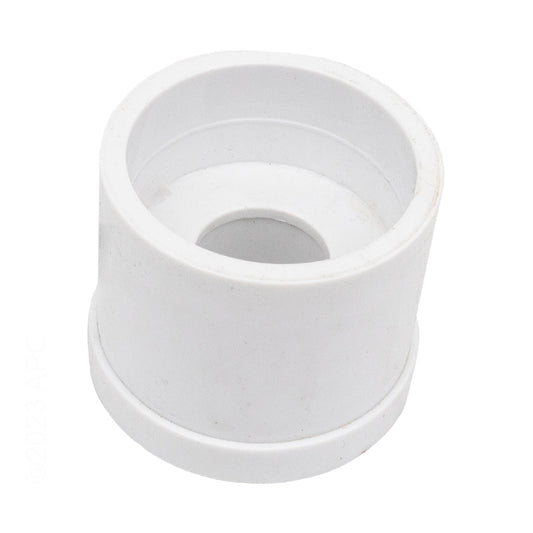 1.5" X .5" SPIGOT X SKT REDUCING BUSHING SCHEDULE 40
