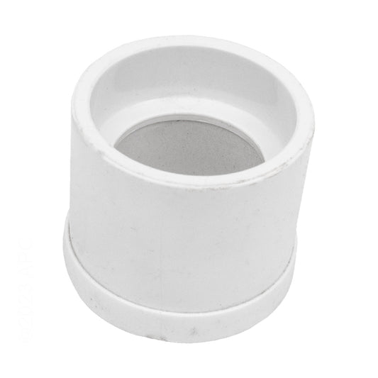 1.5" X 1" SPIGOT X SKT REDUCING BUSHING SCHEDULE 40
