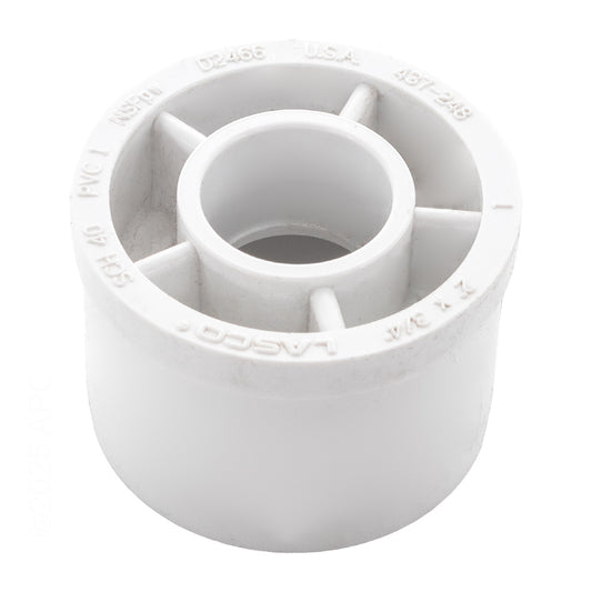 2" X .75" SPIGOT X SKT REDUCING BUSHING SCHEDULE 40