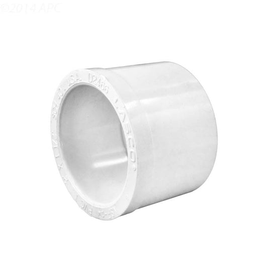 2" X 1.5" SLIP X SKT