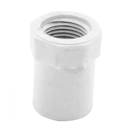 .5" X 3/8" SPIGOT X FPT