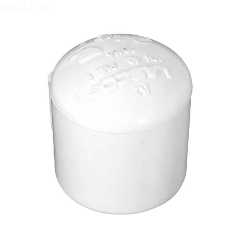 .5" SKT CAP SCHEDULE 40