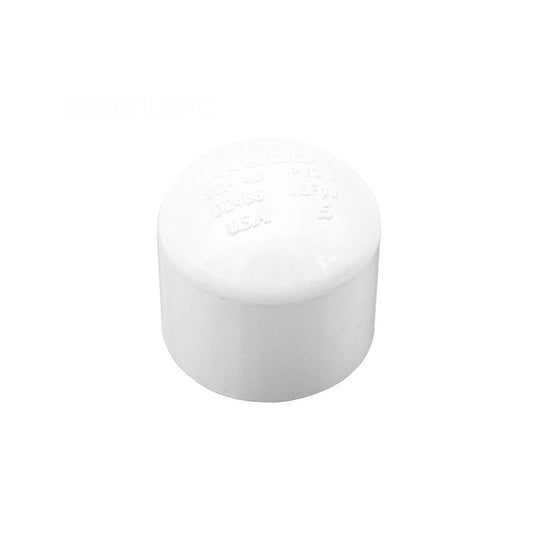 .75" SKT CAP SCHEDULE 40