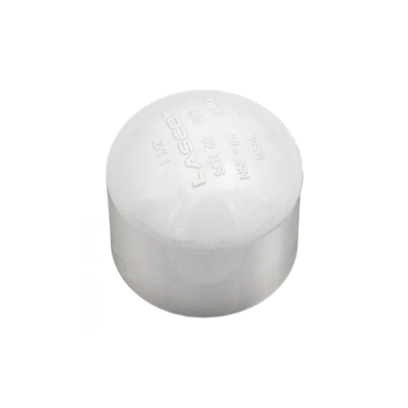 1.5" SKT CAP SCHEDULE 40