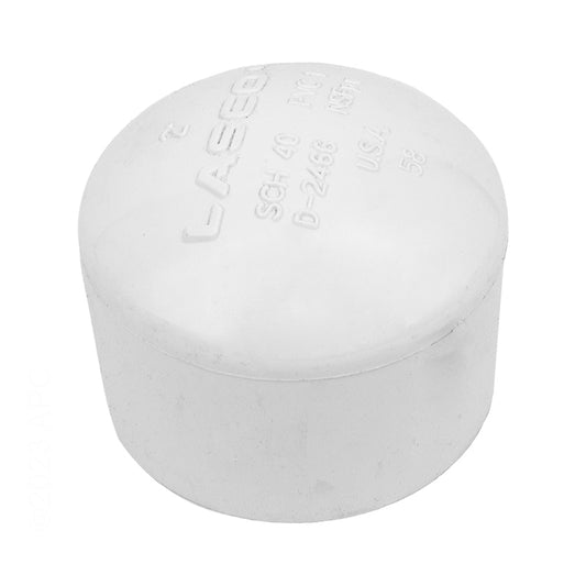 2" SKT CAP SCHEDULE 40