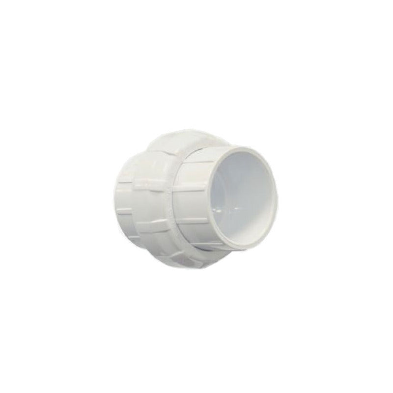 .5" SKT UNION O-RING TYPE SCHEDULE 40