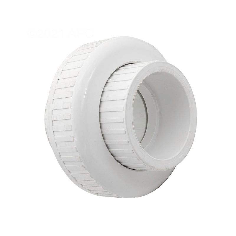 4" SKT UNION O-RING TYPE