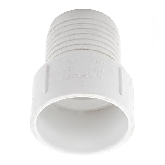 2" INSERT X SKT FLEX ADAPTER