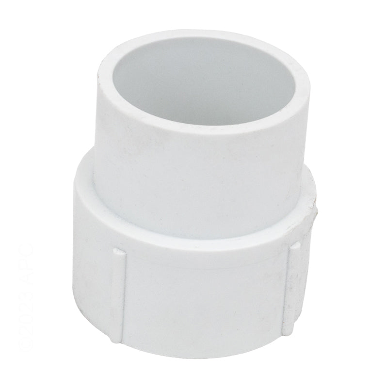 1.5" SPIGOT X FPT ADAPTER
