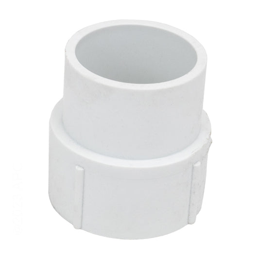 1.5" SPIGOT X FPT ADAPTER