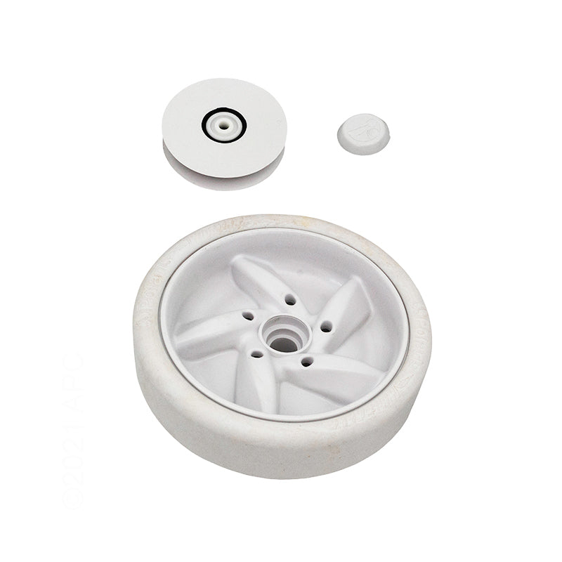 Wheel 480