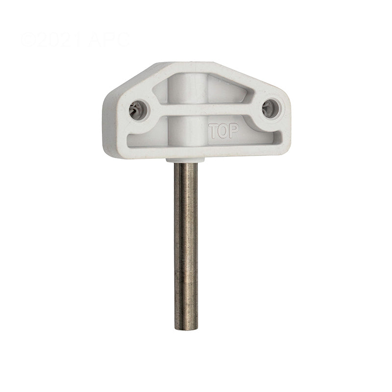 Axle Block, Wheel