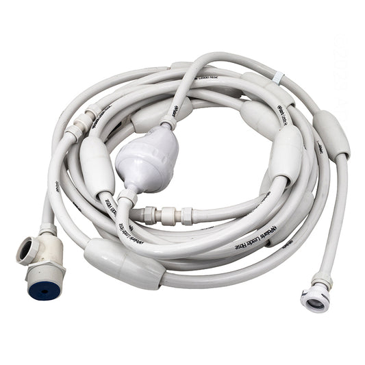 FEED HOSE ASSEMBLY