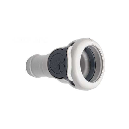 Feed Hose Connector Assembly