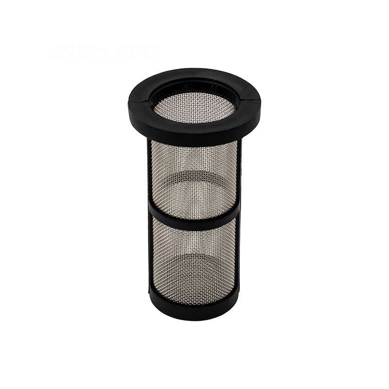 SCREEN, IN-LINE FILTER